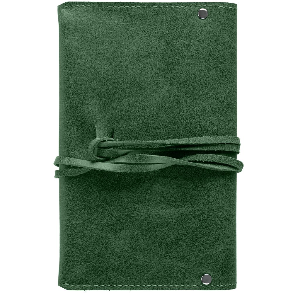Органайзер для зарядных устройств Apache, темно-зеленый / Миниатюра WWW (1000)