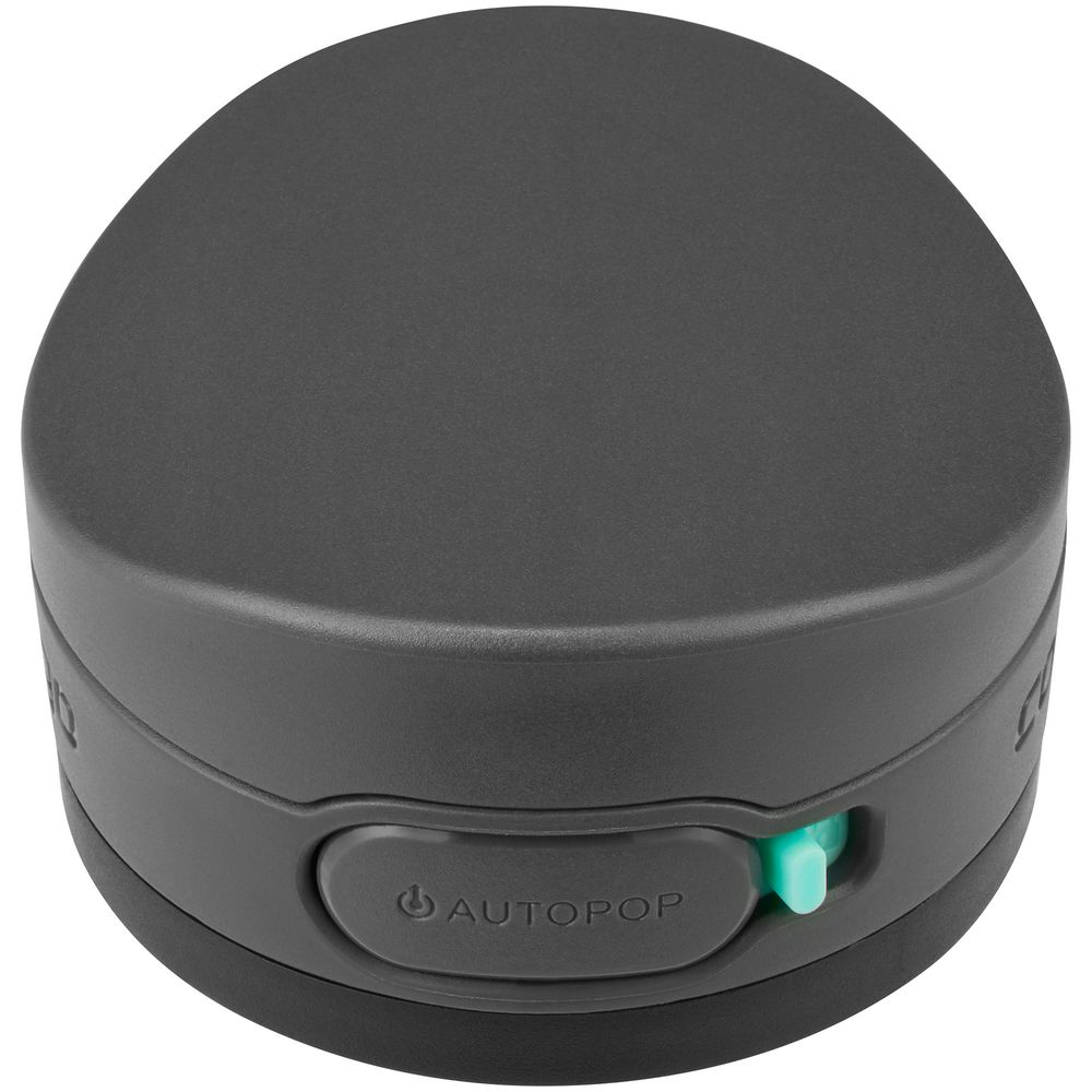 Термобутылка Jackson Сhill 2.0, вакуумная, зеленая (мятная) / Миниатюра WWW (1000)