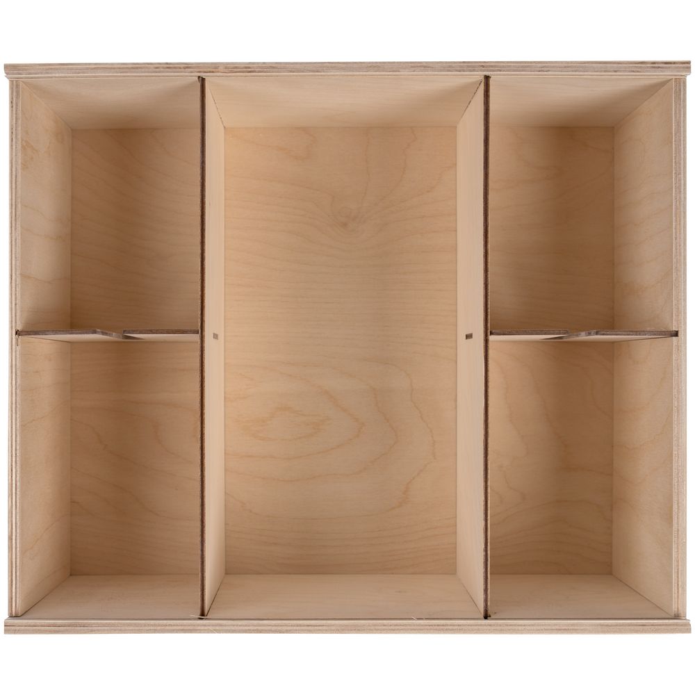 Коробка «Снежность» / Миниатюра WWW (1000)