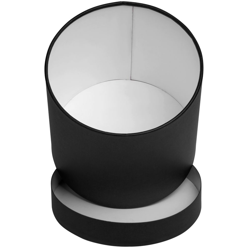 Коробка Circa L, черная / Миниатюра WWW (1000)