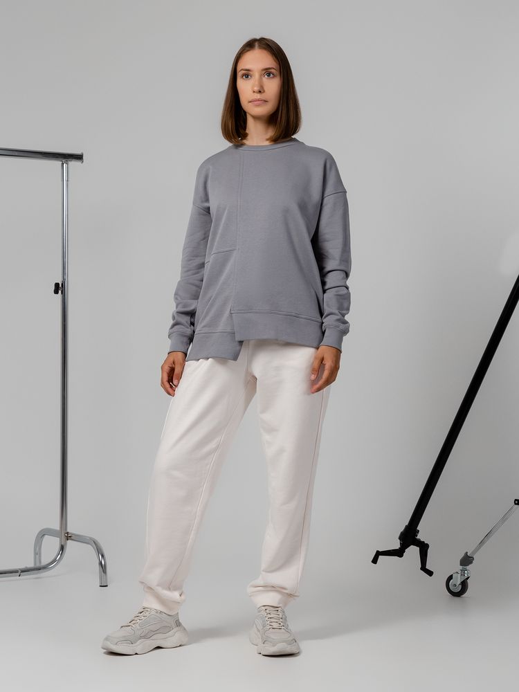 Свитшот Neofit, черный / Миниатюра WWW (1000)