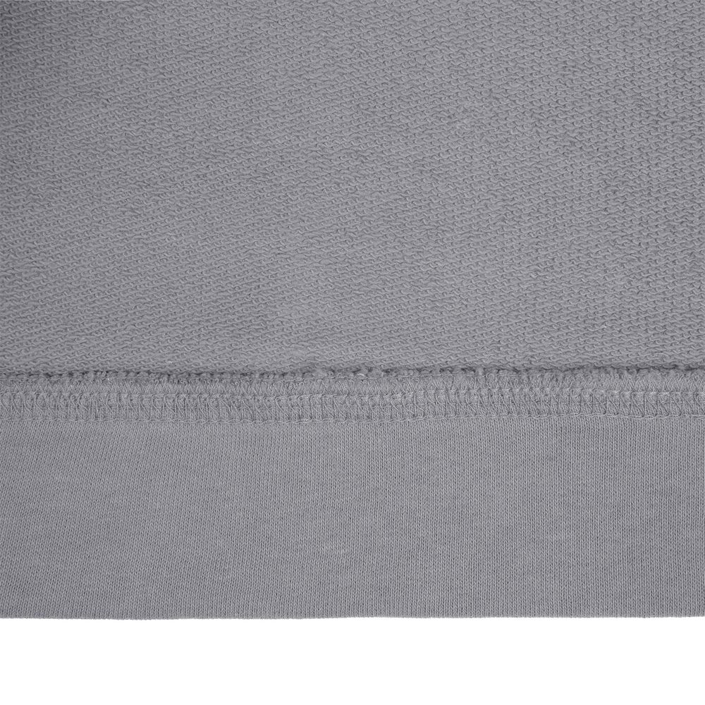 Худи оверсайз унисекс Outshine, серое / Миниатюра WWW (1000)