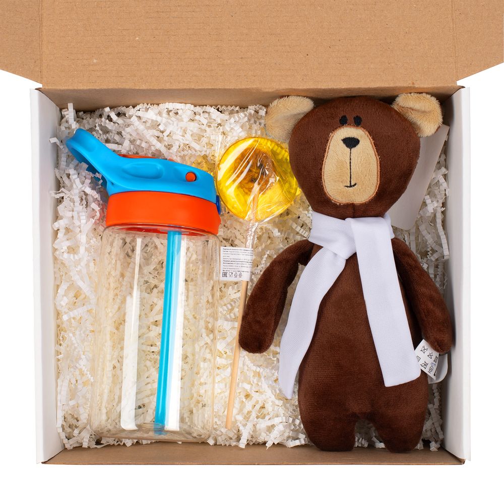 Набор Frolic, желтый / Миниатюра WWW (1000)