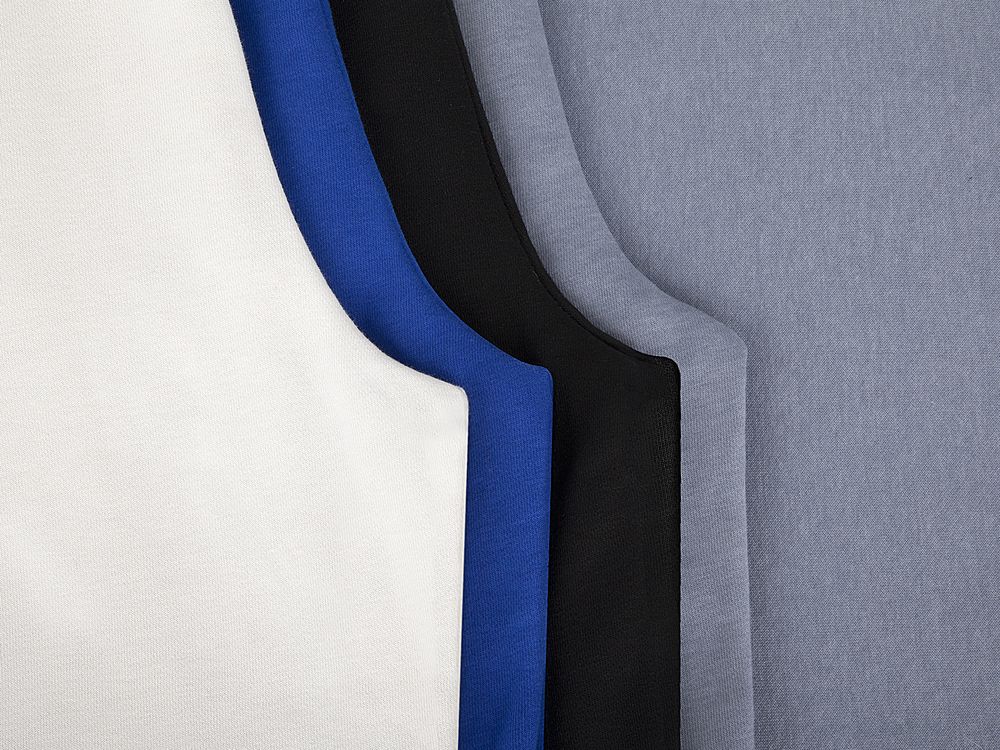 Джоггеры J2, черные / Миниатюра WWW (1000)