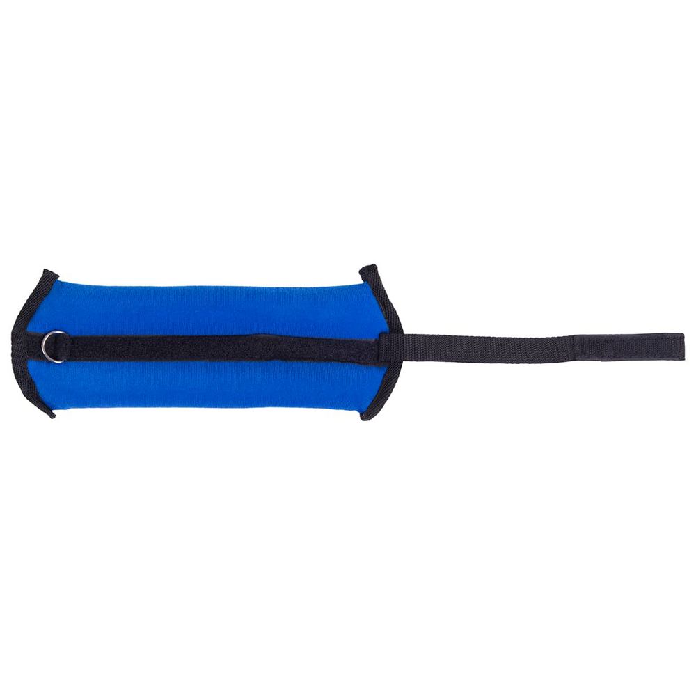 Утяжелители Double Effort, синие / Миниатюра WWW (1000)