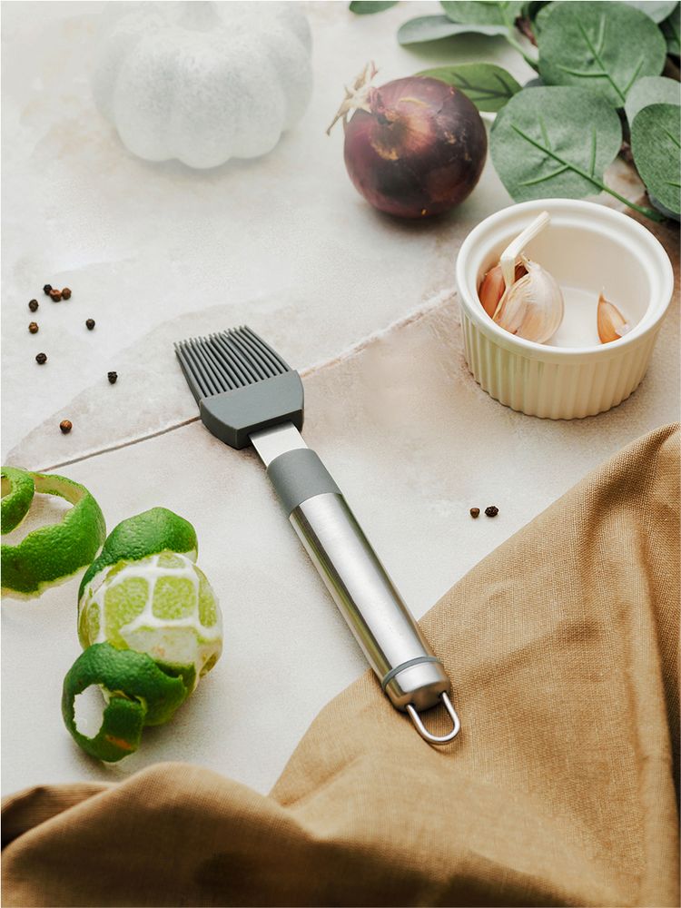 Кисть кулинарная Tesoro / Миниатюра WWW (1000)