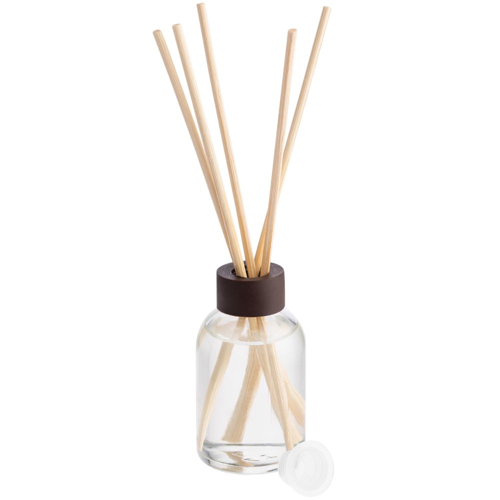 Диффузор ароматический AromaHarmony, мандариновый цвет / Миниатюра WWW (1000)