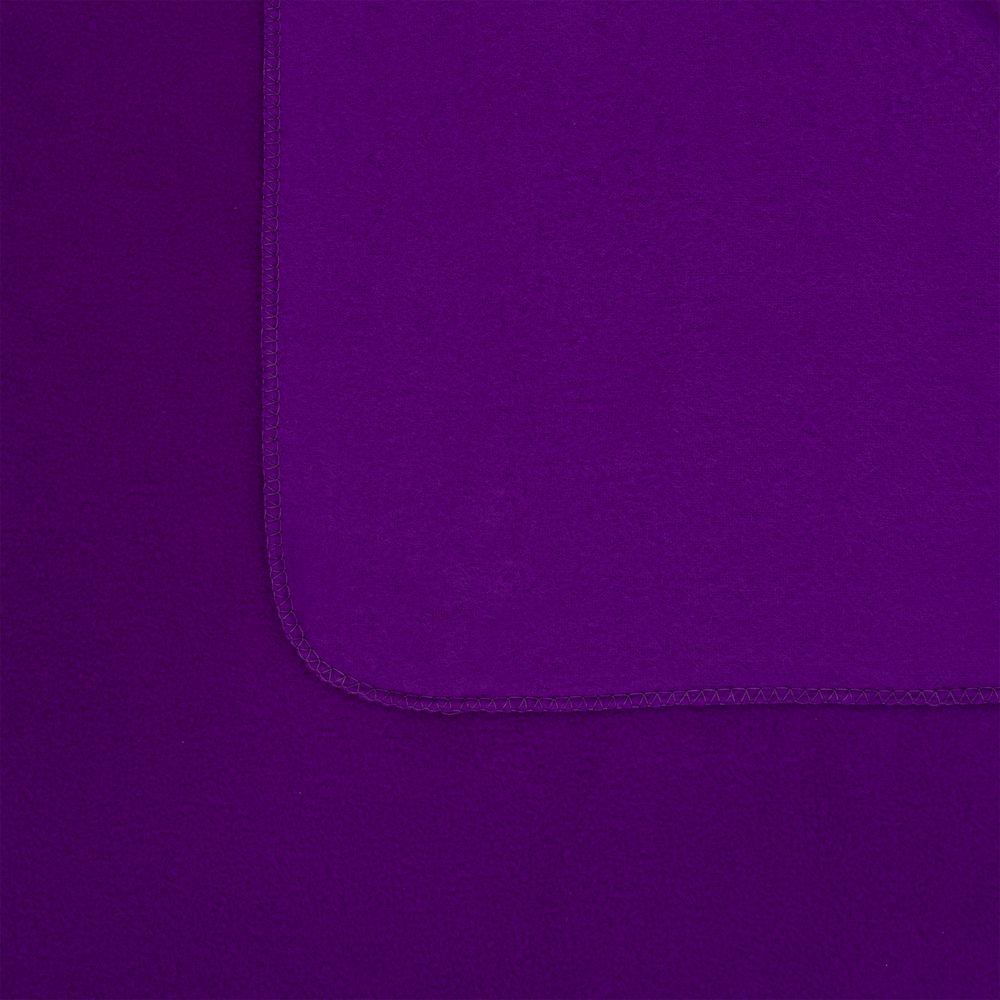 Дорожный плед Voyager 2, фиолетовый / Миниатюра WWW (1000)