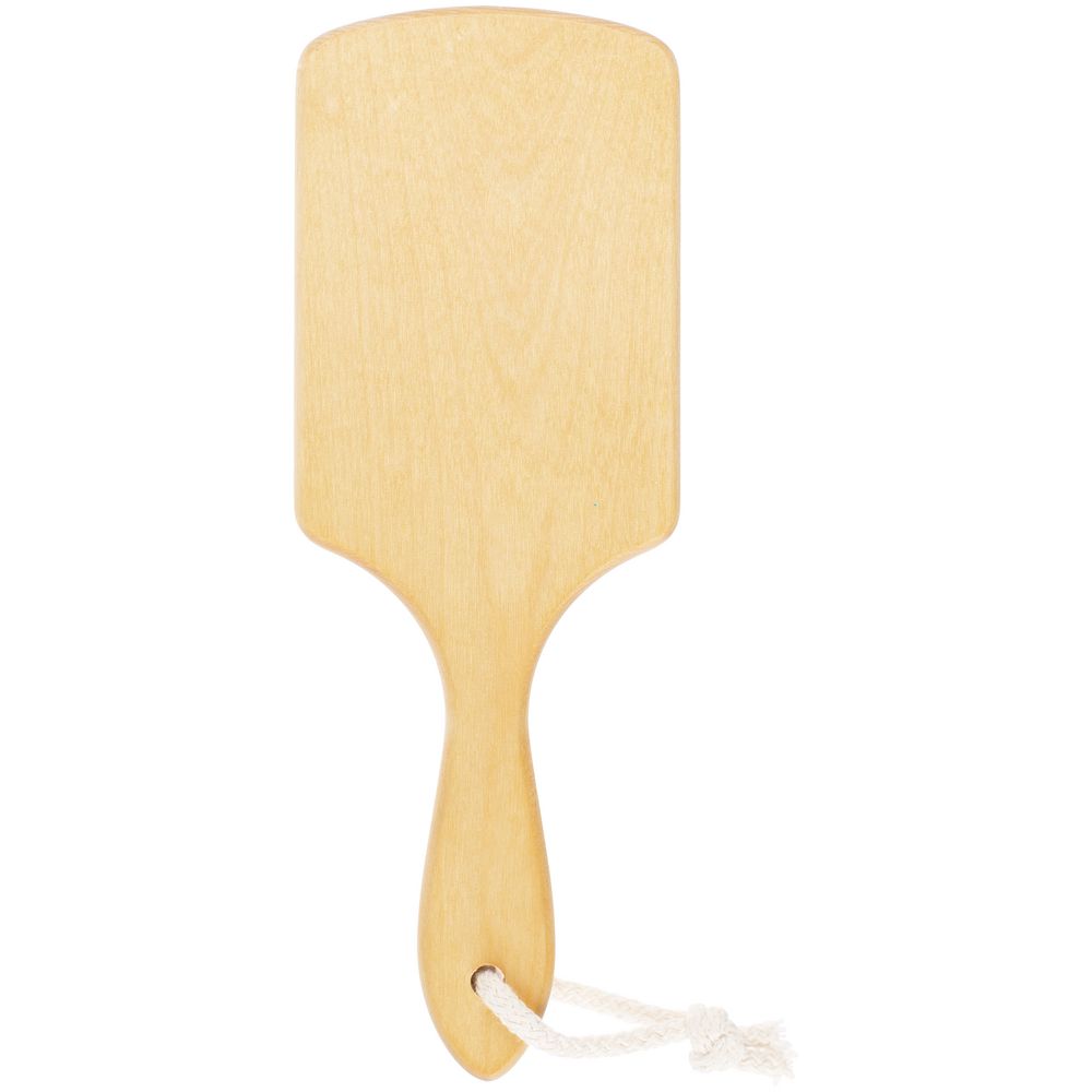 Щетка для сухого массажа Sundarata, средняя / Миниатюра WWW (1000)