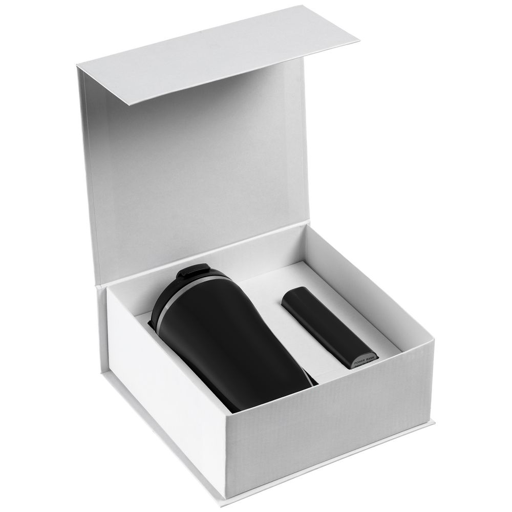 Набор Follower, черный / Миниатюра WWW (1000)