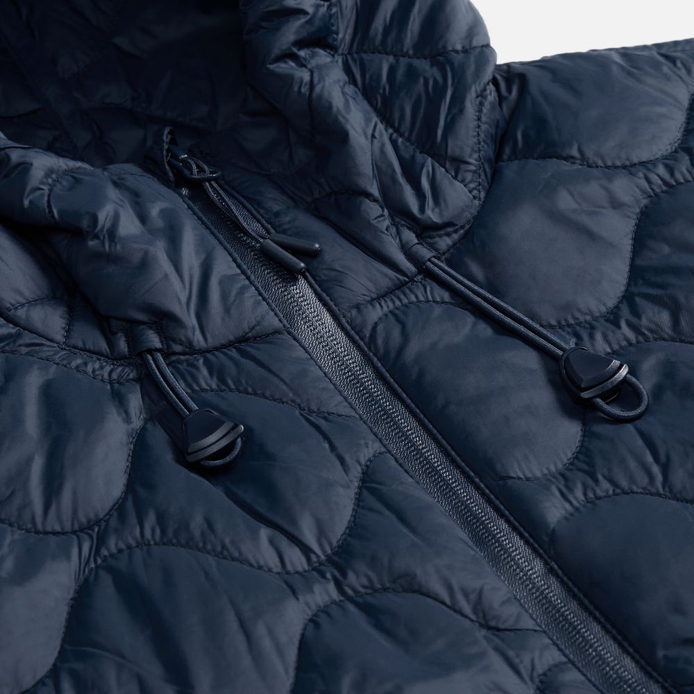 Жилет унисекс Tarnaby, темно-синий / Миниатюра WWW (1000)