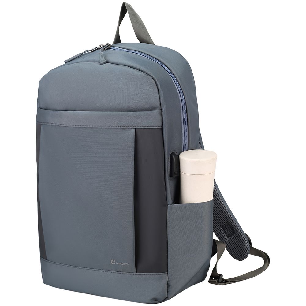 Рюкзак для ноутбука B145, темно-серый / Миниатюра WWW (1000)