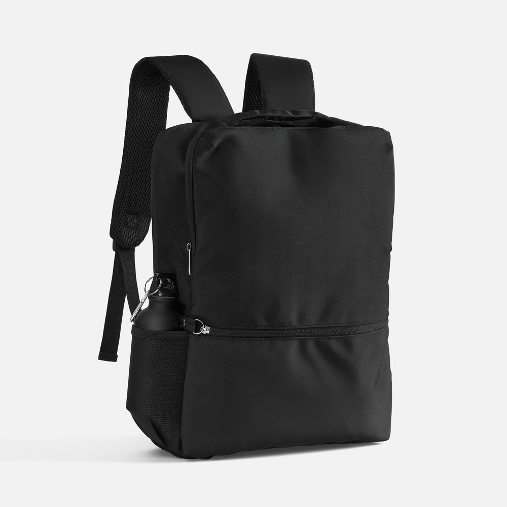 Рюкзак для ноутбука Sloten, черный / Миниатюра WWW (1000)