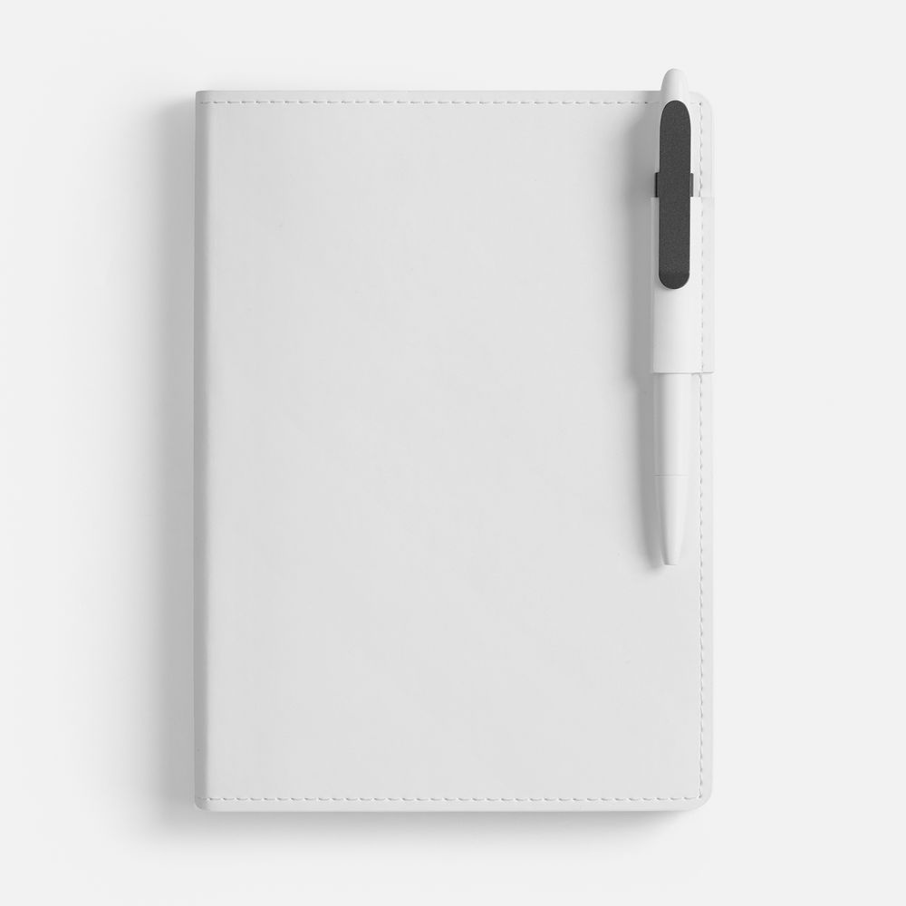 Набор Tact, белый / Миниатюра WWW (1000)