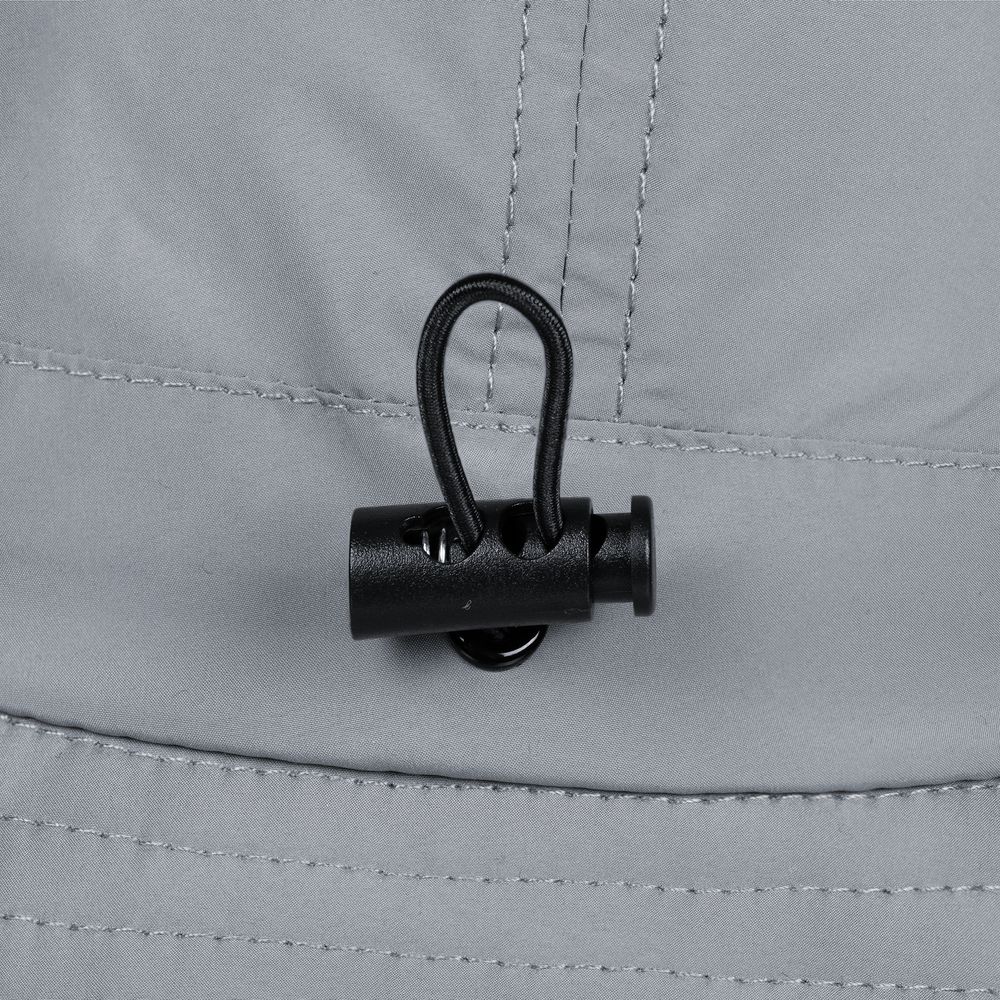 Панама Ben Mac, серая / Миниатюра WWW (1000)