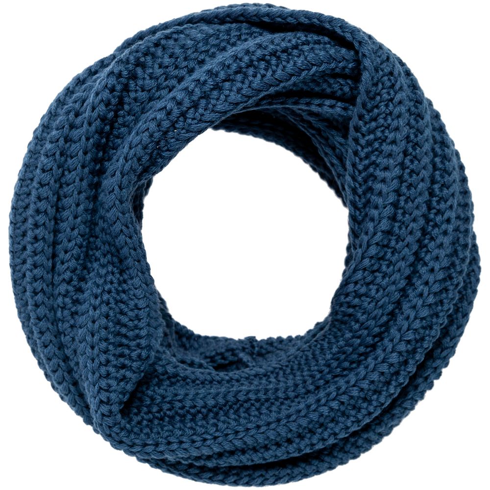 Снуд на заказ Gent, акрил / Миниатюра WWW (1000)