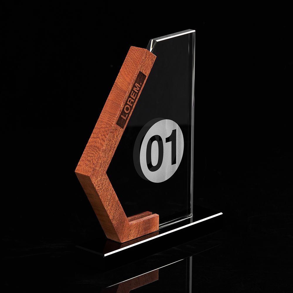 Стела Vinde / Миниатюра нанесения (1000)