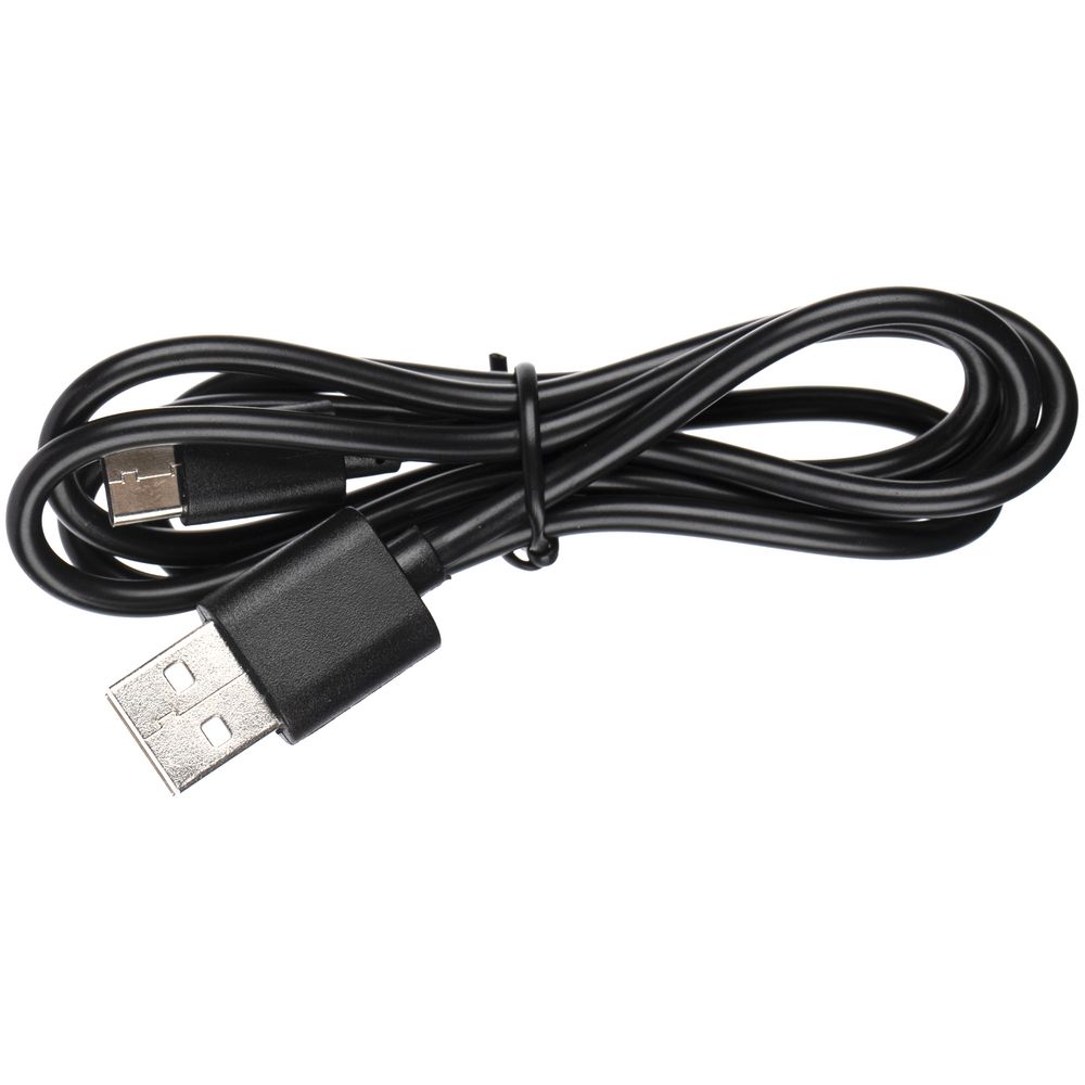 Стерилизатор c беспроводной зарядкой Handy Guard, черный / Миниатюра WWW (1000)