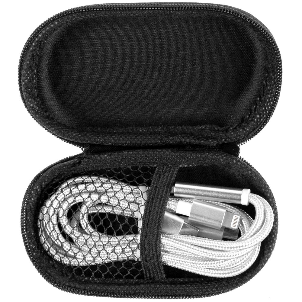 Кабель Triple Power Delivery в футляре / Миниатюра WWW (1000)