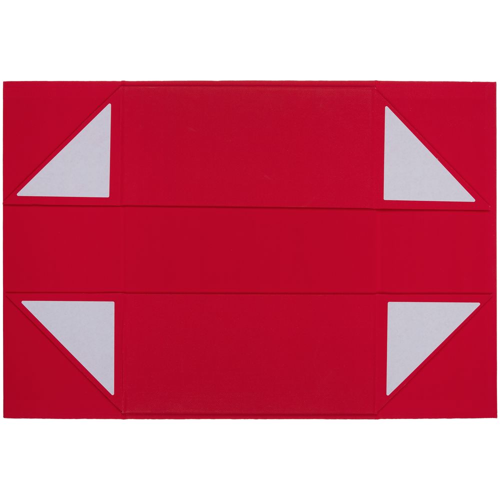 Коробка Portada, L, красная / Миниатюра WWW (1000)