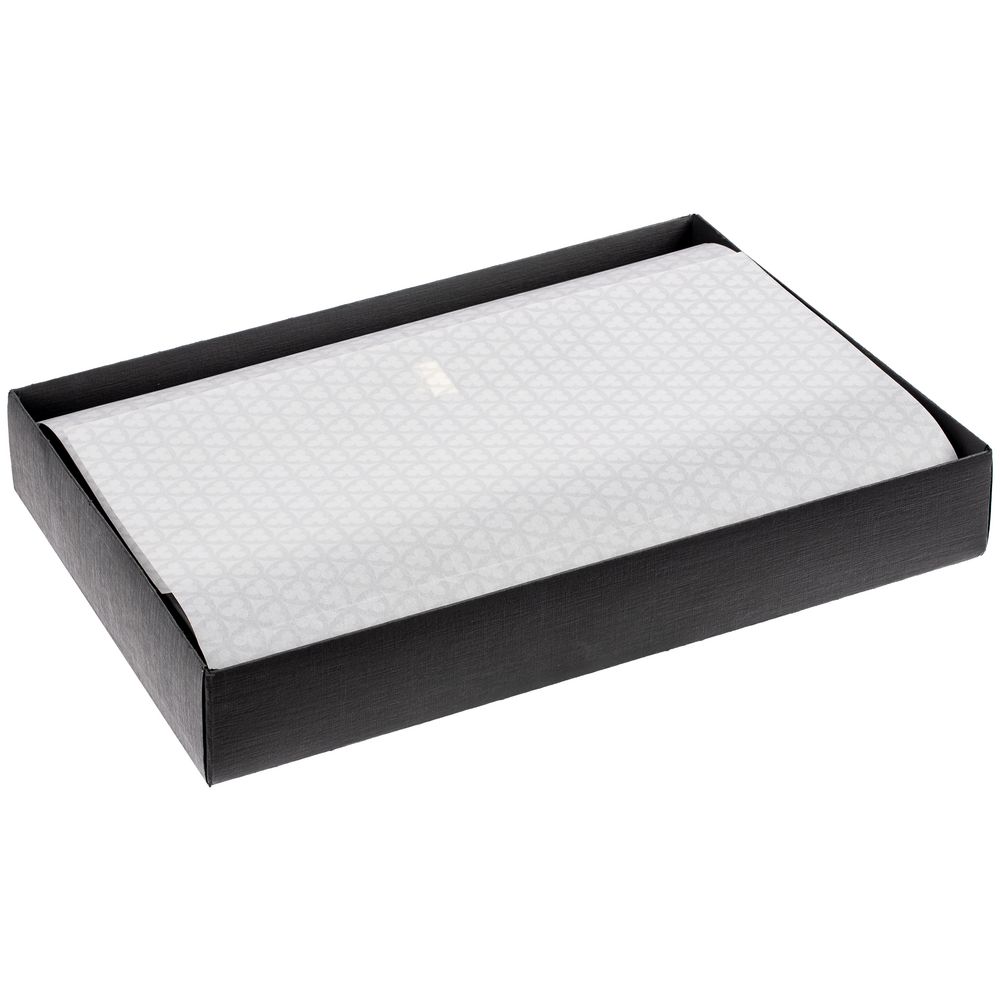 Еженедельник-портфолио Remini, недатированный, синий / Миниатюра WWW (1000)