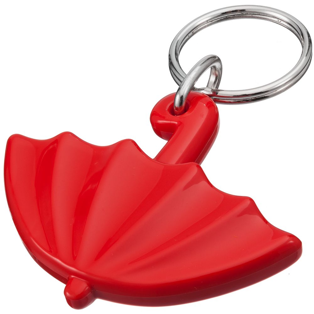 Брелок Rainy, красный / Миниатюра WWW (1000)