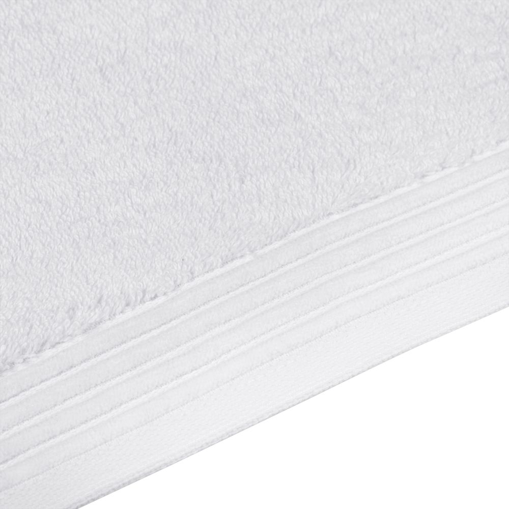 Полотенце Loft, среднее, белое / Миниатюра WWW (1000)