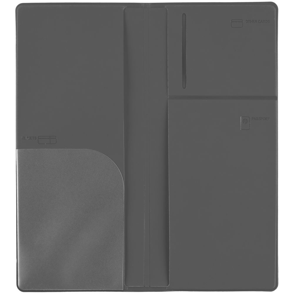 Органайзер для путешествий Industry, энергетика / Миниатюра WWW (1000)