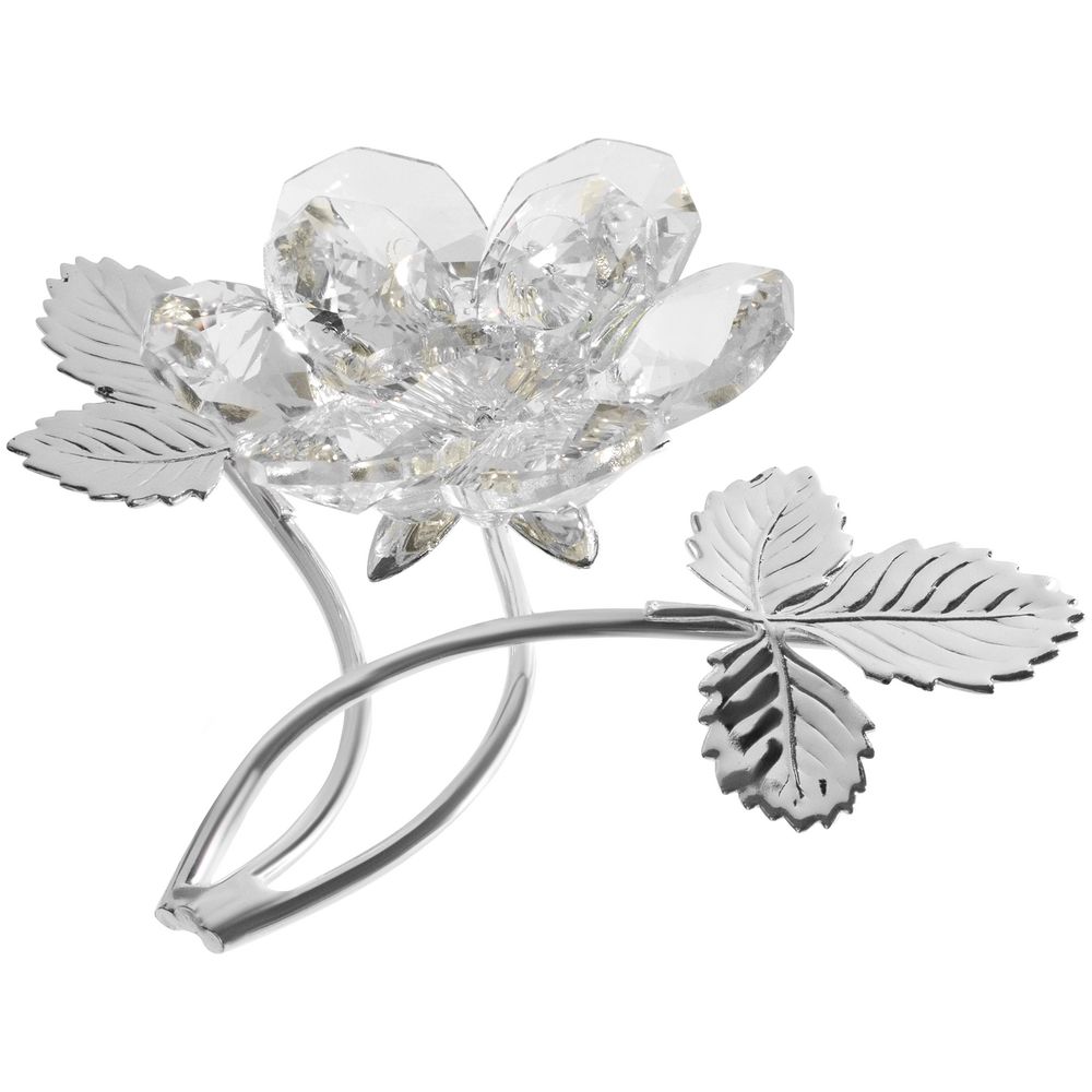 Декоративное изделие «Роза» / Миниатюра WWW (1000)