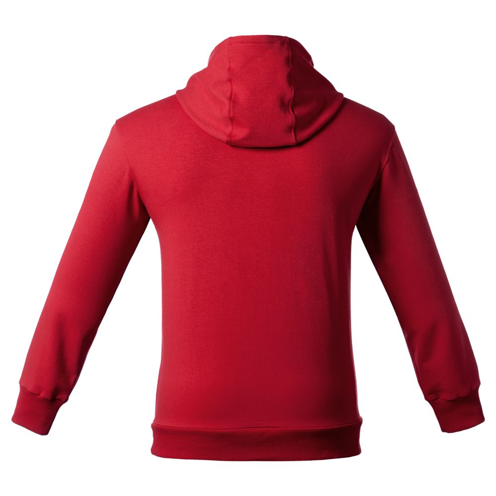 Толстовка Kulonga, красная / Миниатюра WWW (1000)