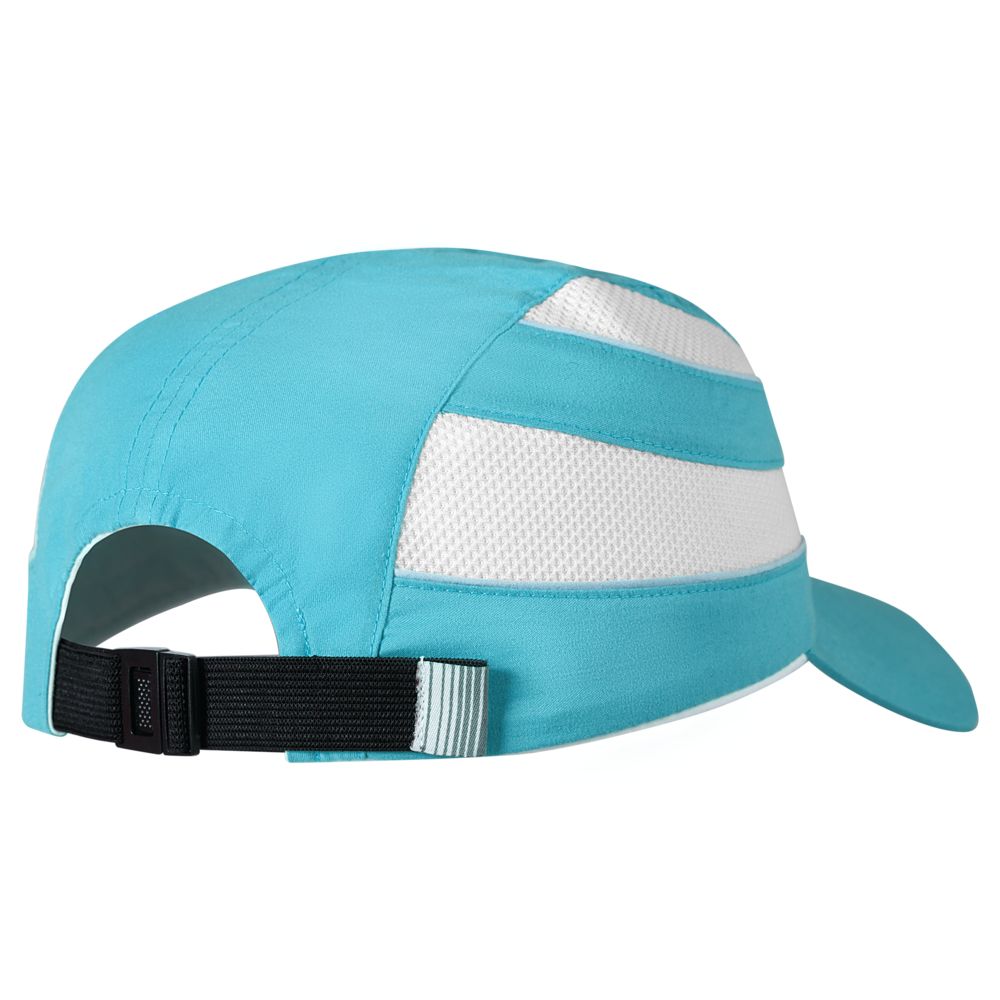 Бейсболка Ben Nevis со светоотражающим элементом, голубая / Миниатюра WWW (1000)