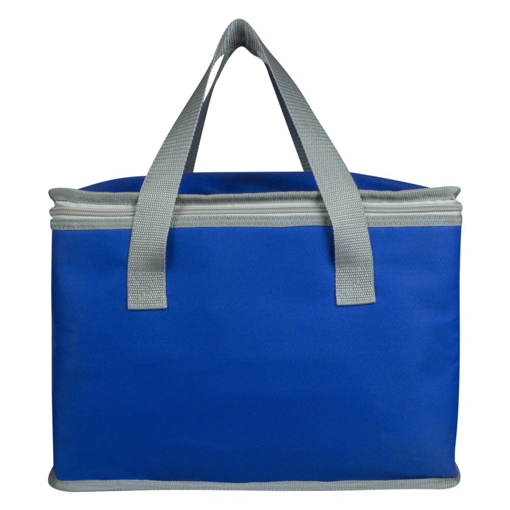 Термосумка Glacier, синяя / Миниатюра WWW (1000)