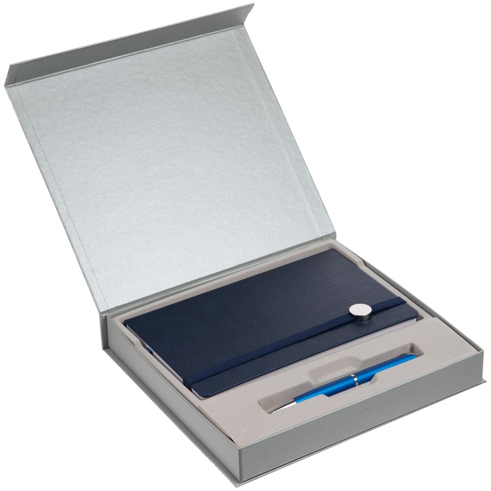 Набор Nova, синий / Миниатюра WWW (1000)