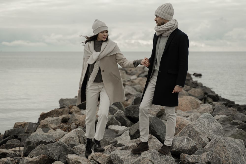 Шапка Greta, светло-серая / Миниатюра WWW (1000)