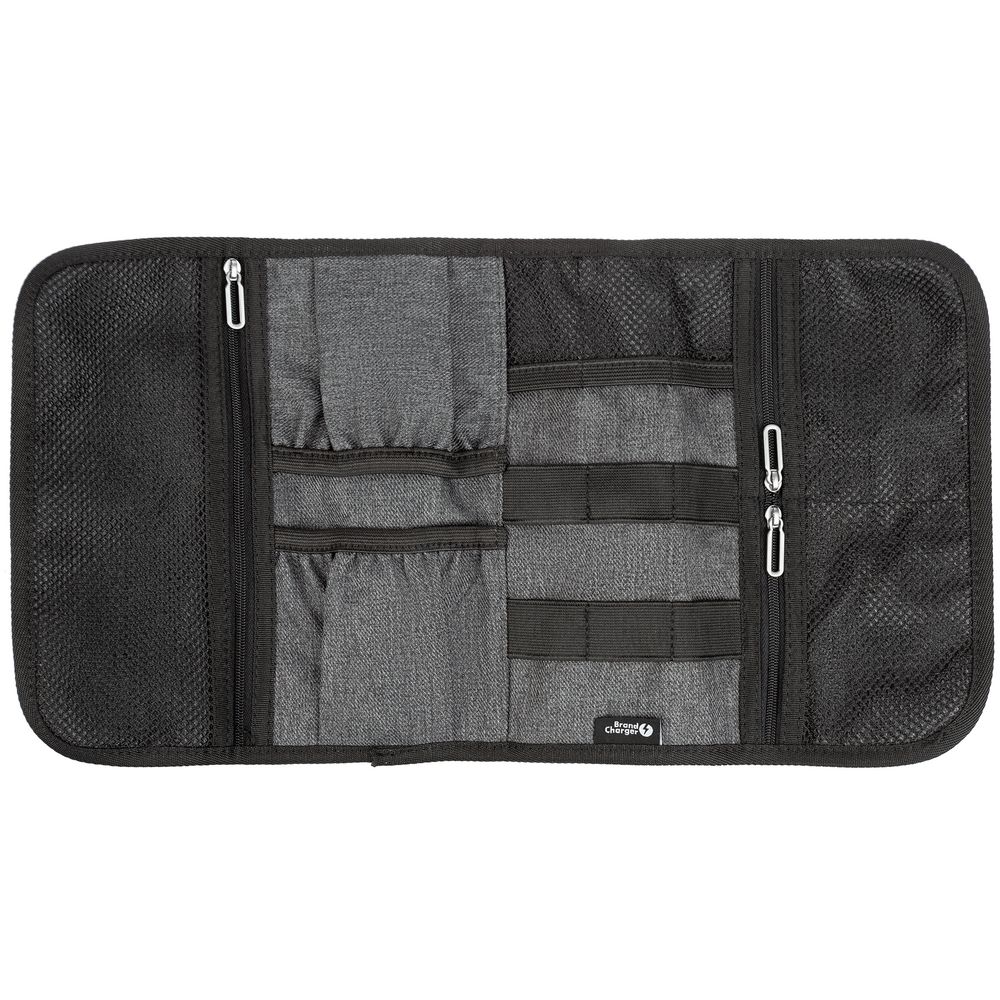 Органайзер Folio, серый / Миниатюра WWW (1000)