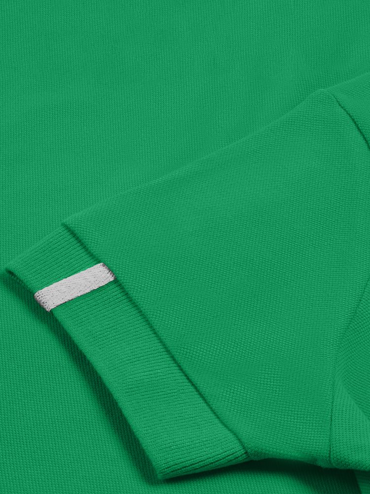 Рубашка поло женская Virma Premium Lady, зеленая / Миниатюра WWW (1000)