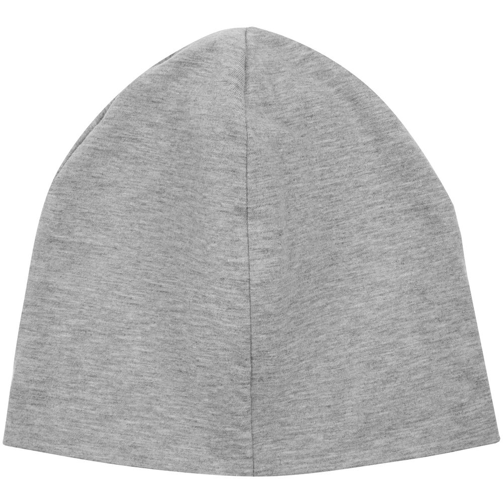 Шапка HeadOn ver.2, серый меланж / Миниатюра WWW (1000)