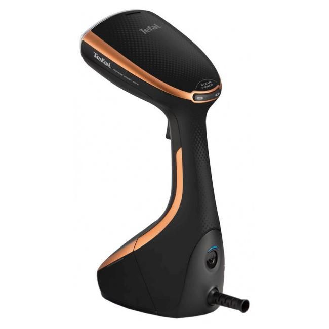 Ручной отпариватель Access Steam Care, черный / Миниатюра WWW (1000)