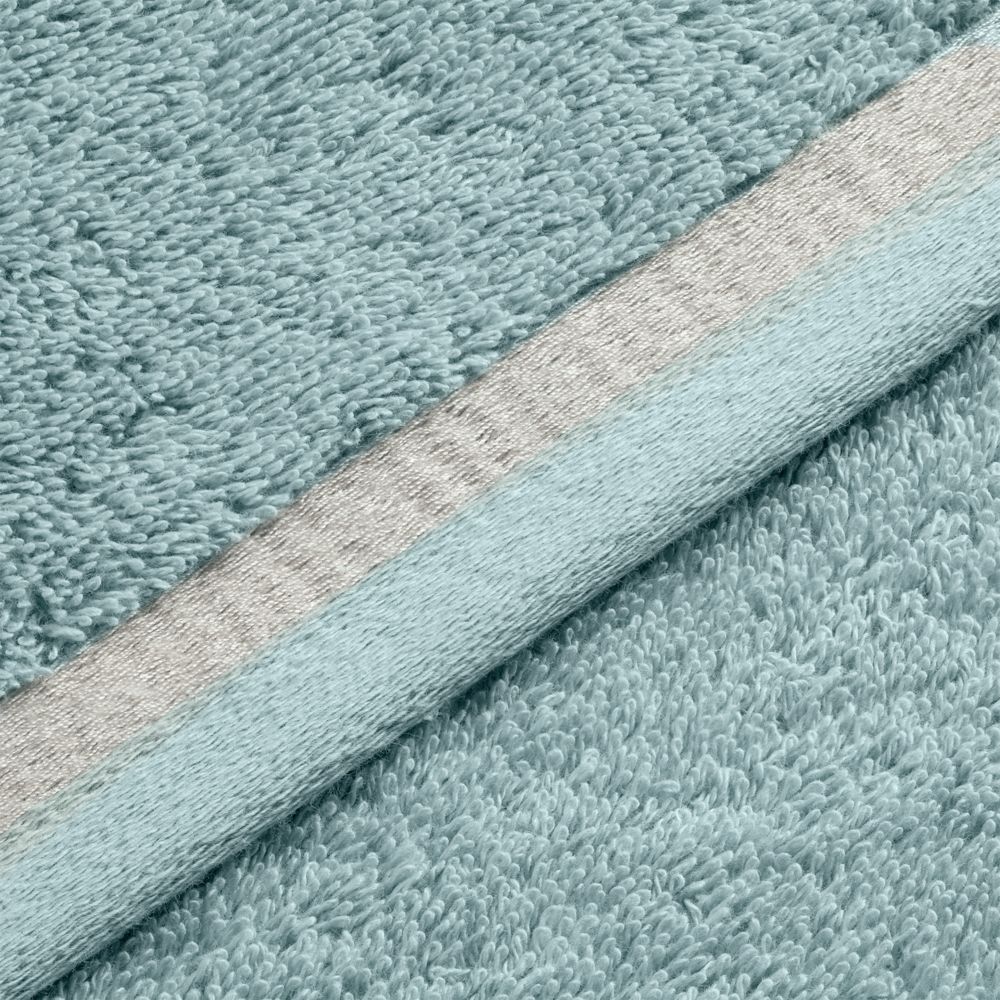 Полотенце Felice, малое, зеленая мята / Миниатюра WWW (1000)