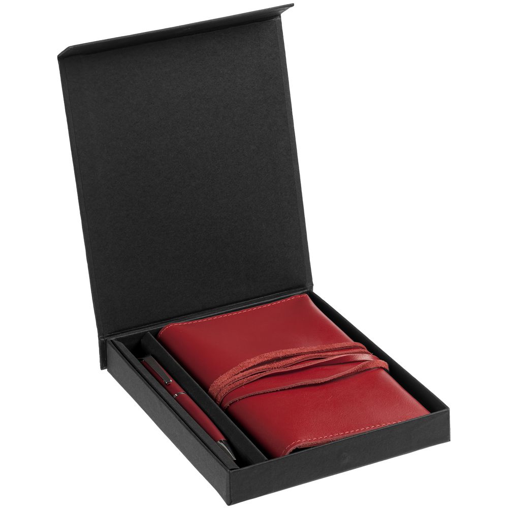 Набор Hoop, красный / Миниатюра WWW (1000)