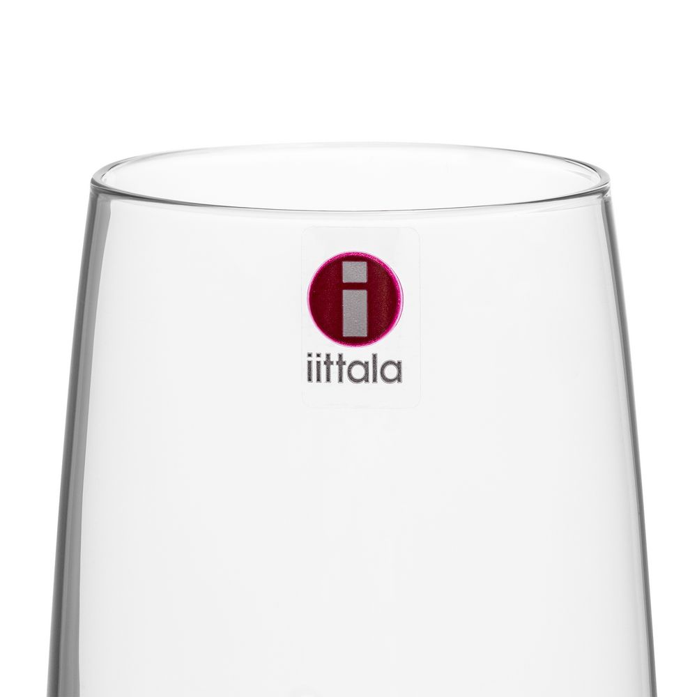 Набор бокалов для шампанского Senta / Миниатюра WWW (1000)