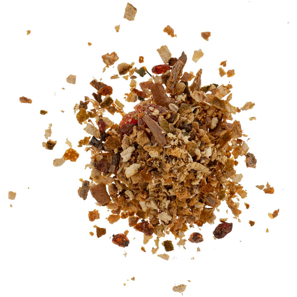 Набор трав и специй для ликера «Три апельсина» / Миниатюра WWW (1000)