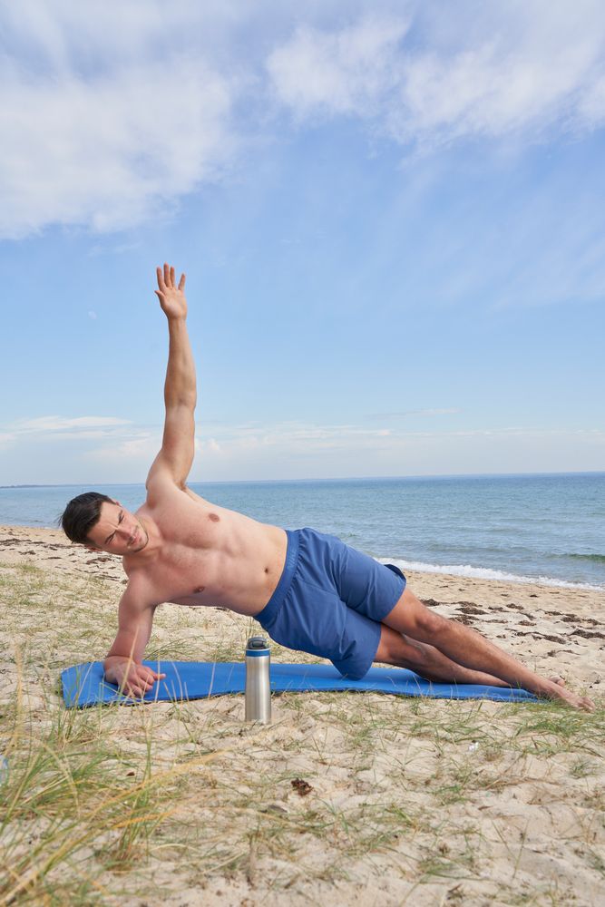 Термобутылка Ashland Chill, вакуумная, стальной / Миниатюра WWW (1000)