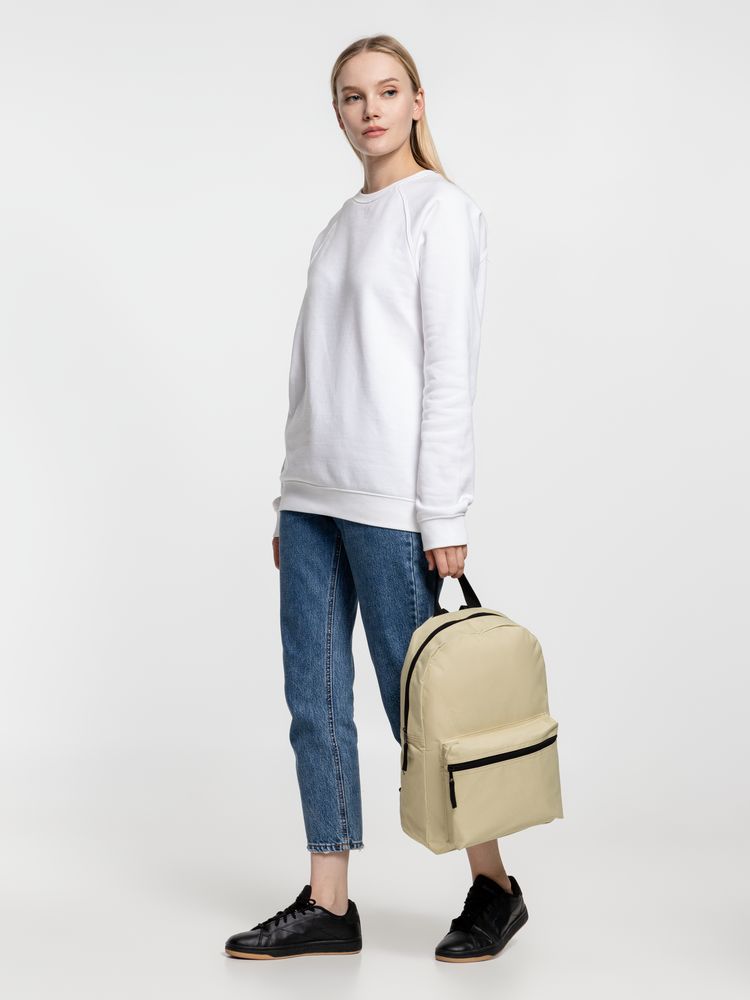 Рюкзак Base, песочный / Миниатюра WWW (1000)