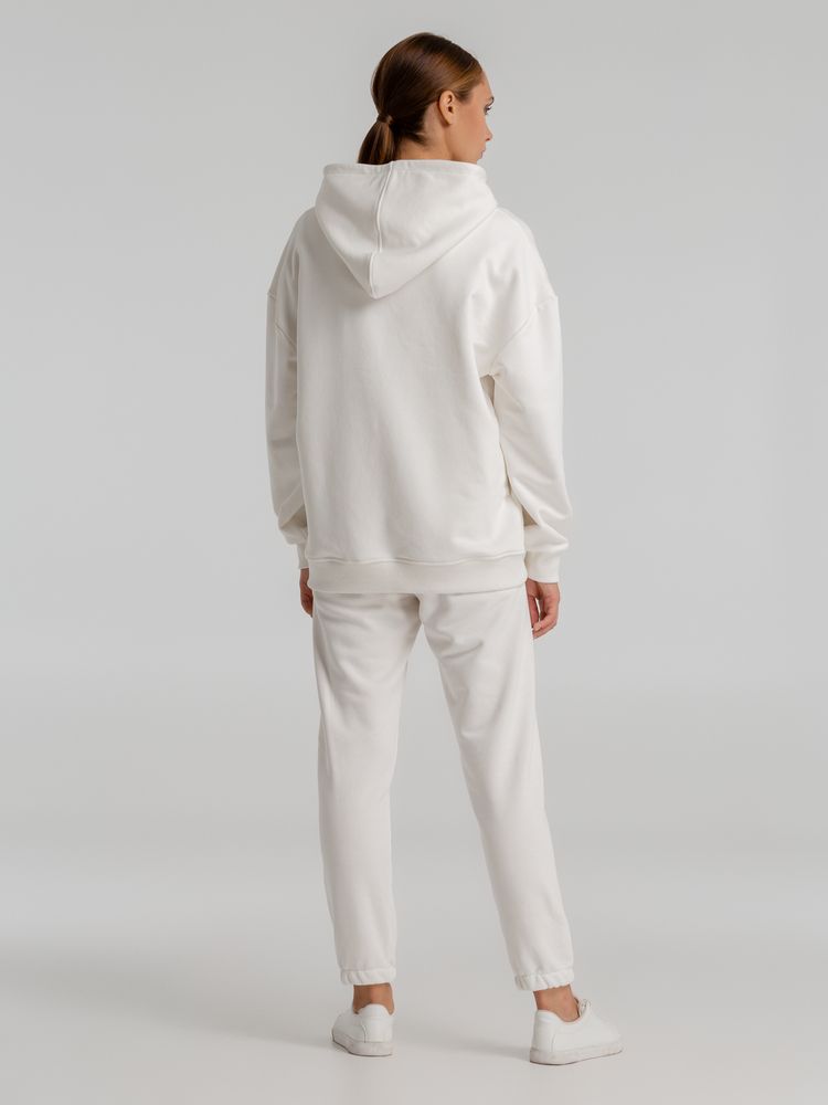 Джоггеры Comfort, молочно-белые / Миниатюра WWW (1000)