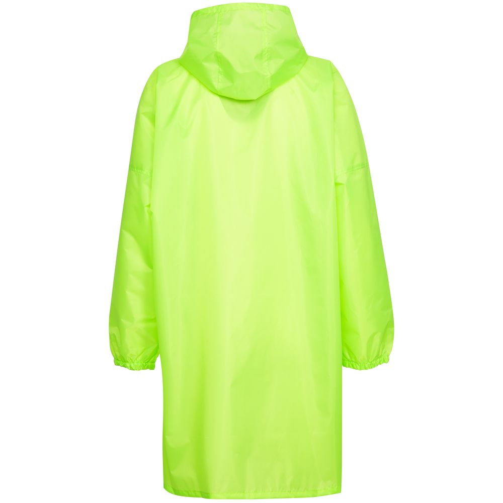 Дождевик Rainman Tourist, желтый неон / Миниатюра WWW (1000)