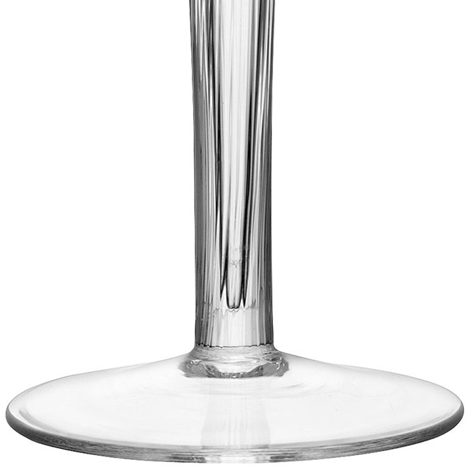 Набор из 4 бокалов для шампанского Aurelia / Миниатюра WWW (1000)