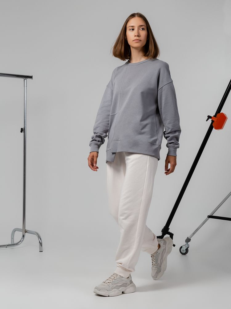 Свитшот Neofit, черный / Миниатюра WWW (1000)