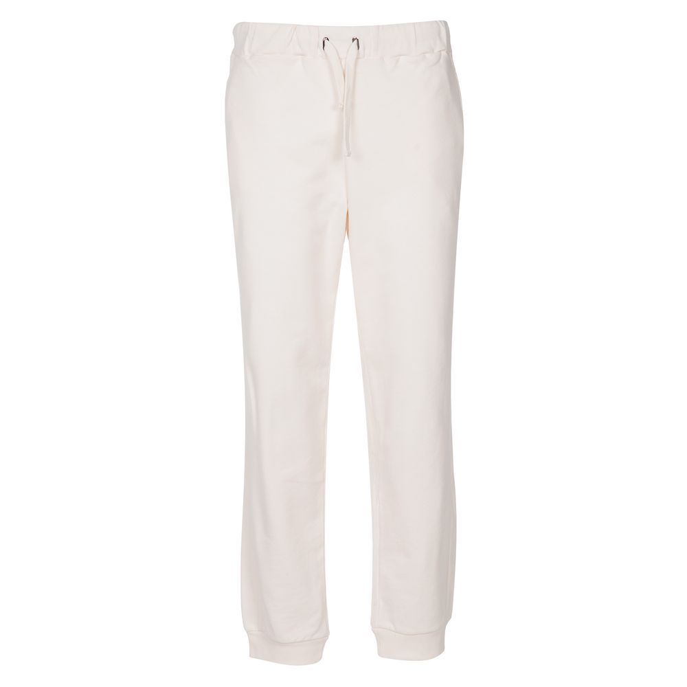 Джоггеры Kosmos 2.0, кремовые / Миниатюра WWW (1000)