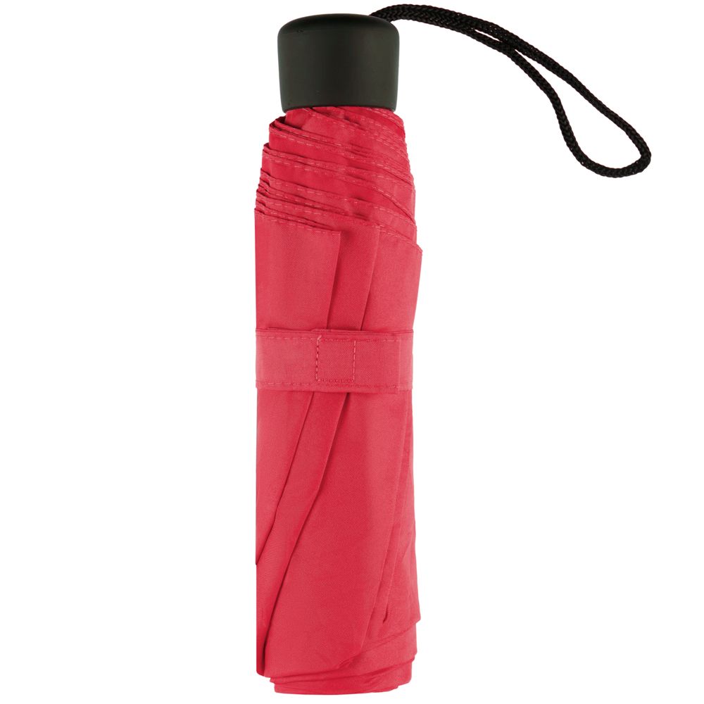 Зонт складной Trend Mini, красный / Миниатюра WWW (1000)